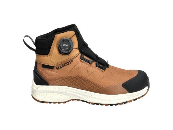 Mascot sikkerhedsstøvlet