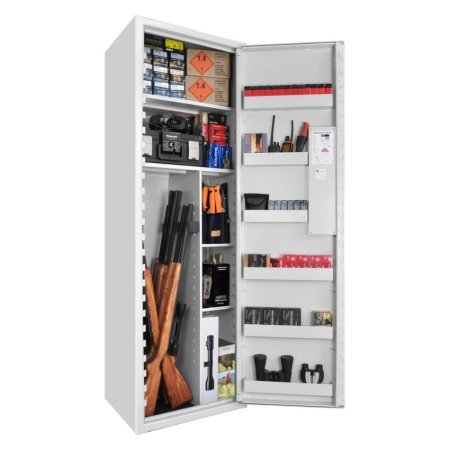 SS Våbenskab SP88XL 9