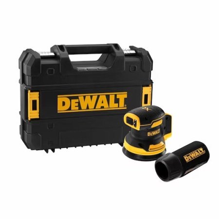 Dewalt excentersliber