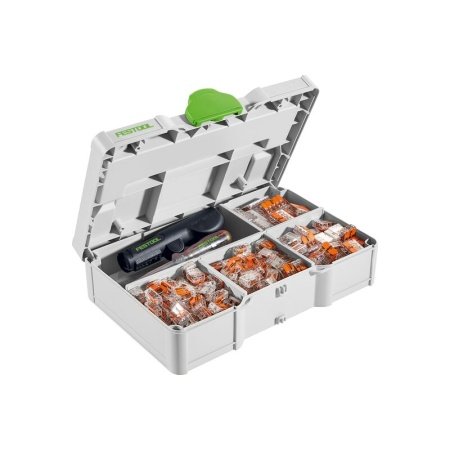 Festool Wago fjedersamlemuffes