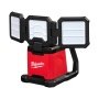Milwaukee arbejdslampe M18 MDTL-0