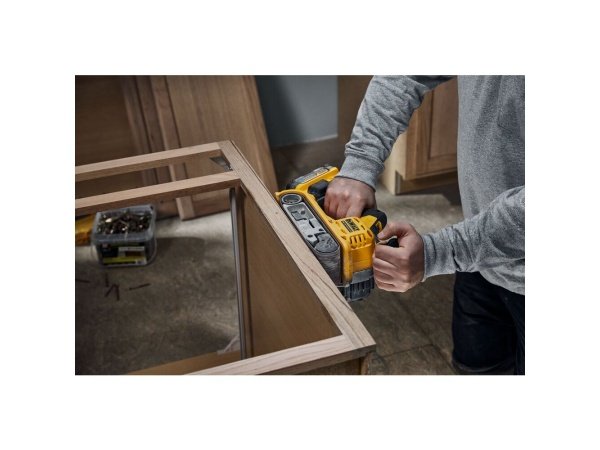 Dewalt båndsliber TSTAK