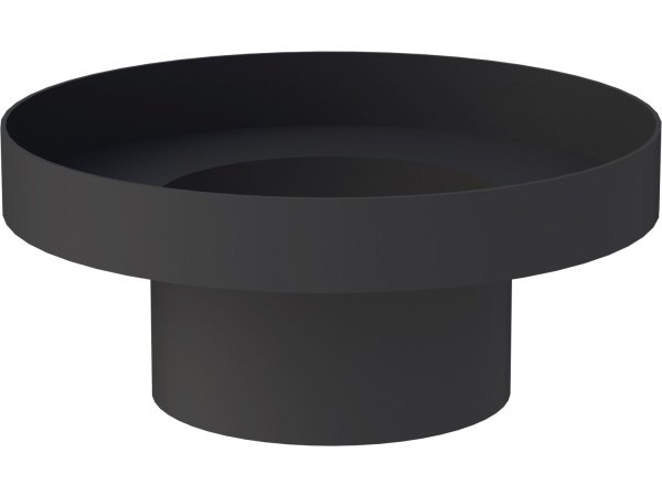 Morsø overgang 1/2 isoleret