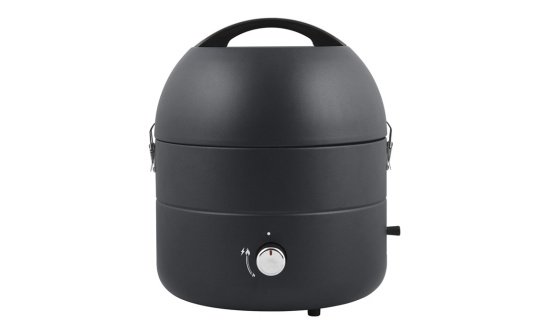Dangrill gasgrill