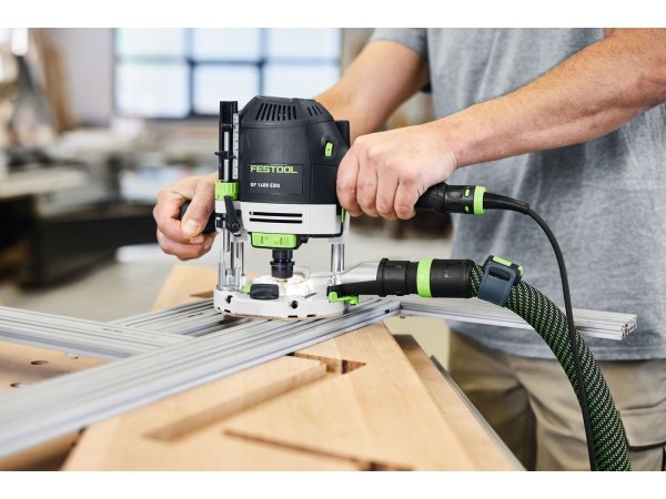 Festool overfræser