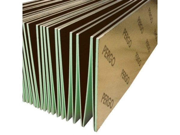 Pergo Smartplus15 Underlay+