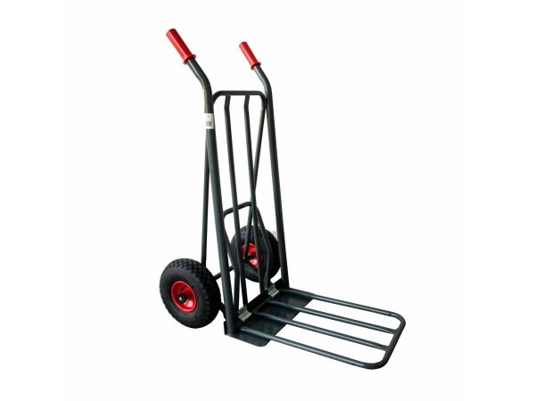 Ravendo sækkevogn Ravendo sækkevogn