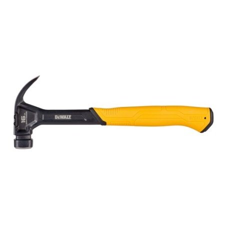 Dewalt stålhammer 16 OZ