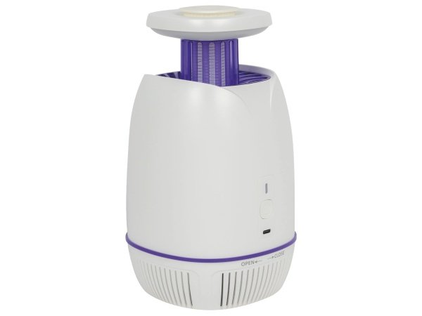 Ryom myggefanger Ryom myggefanger