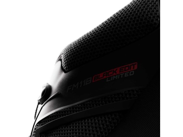 Airtox sikkerhedssko S1P ESD