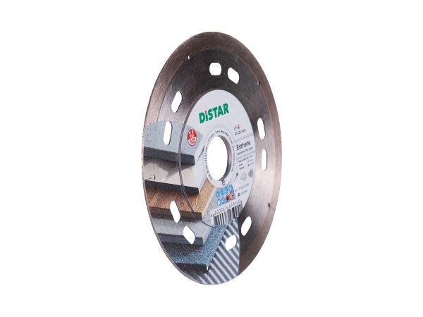 Distar diamantskæreskive