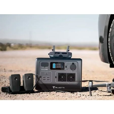 BLUETTI Power station