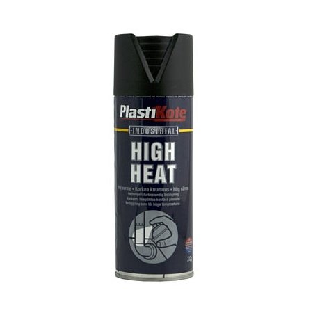 Plasti-kote high heat HP11