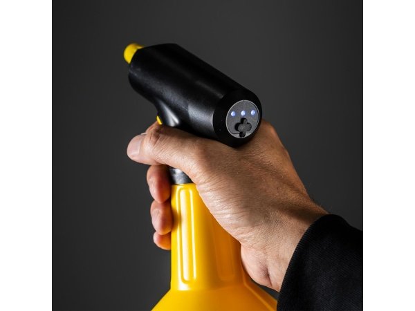 Mesto vandforstøver