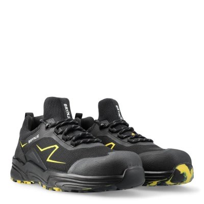 Brynje Bolt sikkerhedssko 3102