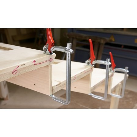 Bessey hurtigtvinge
