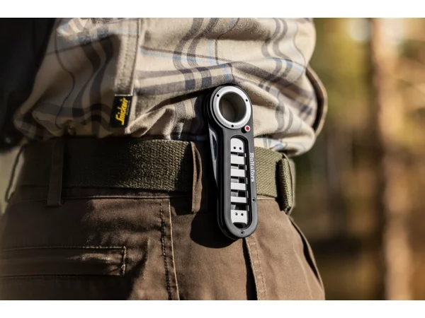 Hultafors Premium foldekniv