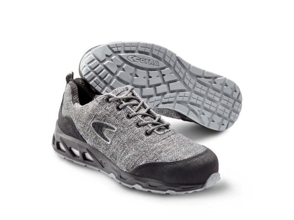 Cofra sikkerhedssko S1P SRC