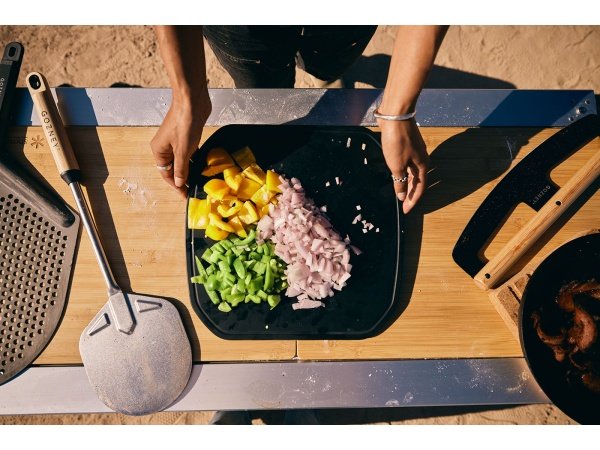 Gozney Tread skærebræt