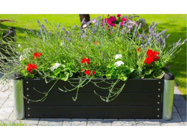 Plus Pipe højbed PIPE8