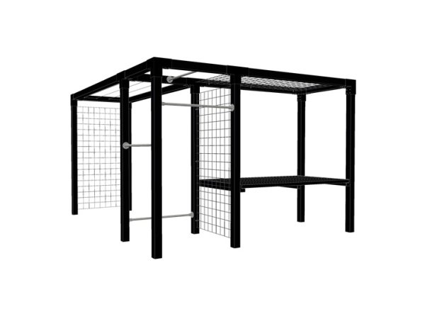 Plus Daylife espalier, tørrest