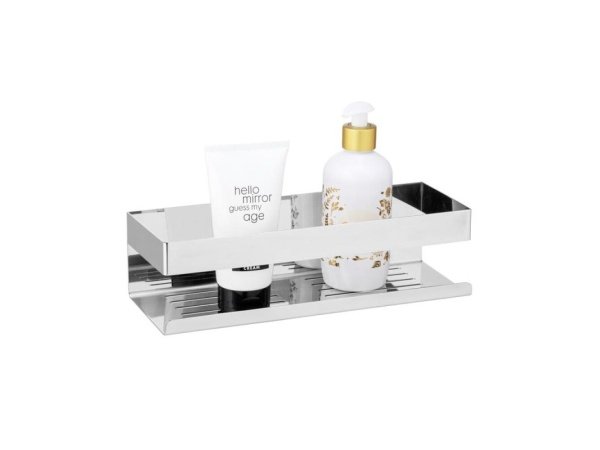 Wenko Genova væghylde