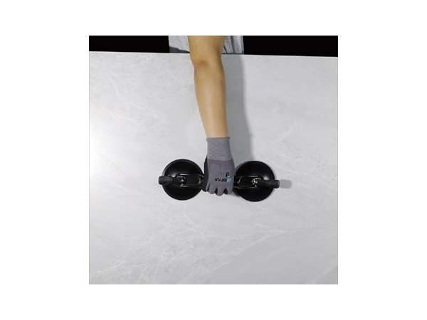 Bihui glasløfter alu