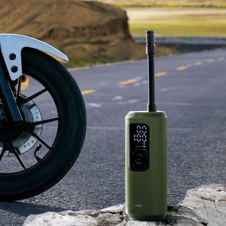 Witt Multifunctional luftpumpe Witt Multifunctional luftpumpe