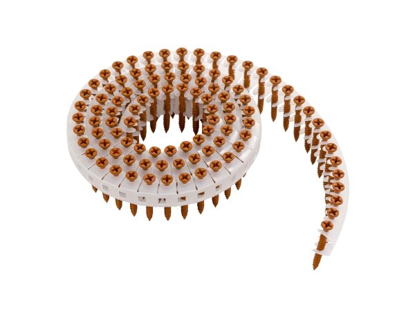 Tjep gipsskrue HP Coil