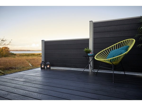 Wimex komposit terrassebrædde