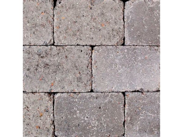 RBR hjertingsten grå