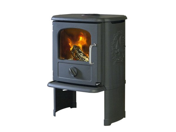 Morsø brændeovn 3142 sort