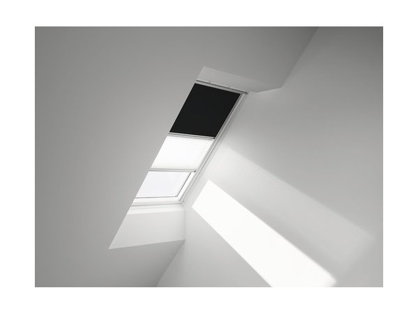 Velux duogardin 2-i-1