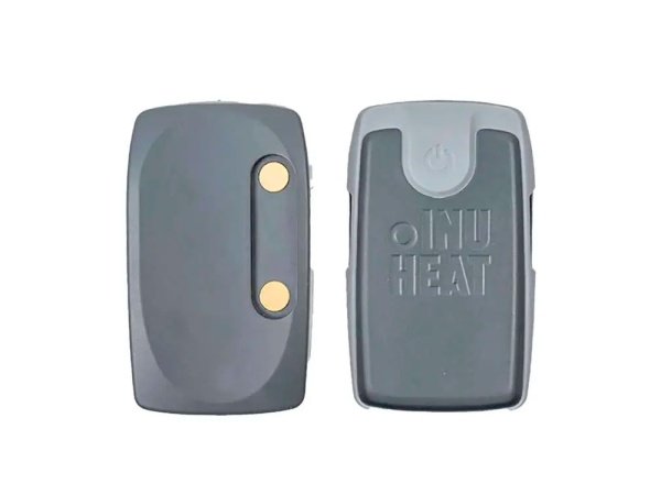 Snickers Q Heat batteri