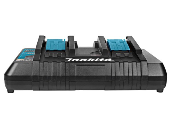 Makita dobbeltlader