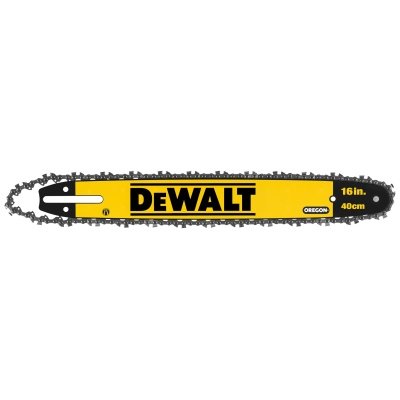 Dewalt sværd & savkæde 40cm