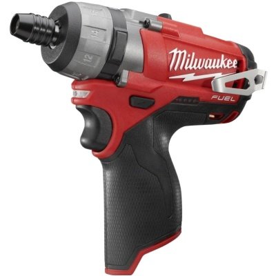Milwaukee akku skruemaskine