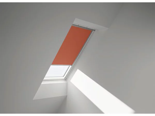 Velux mørklægningsgardin