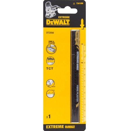 Dewalt stiksavklinge