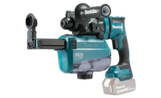 Makita akku bore-/mejselhammer