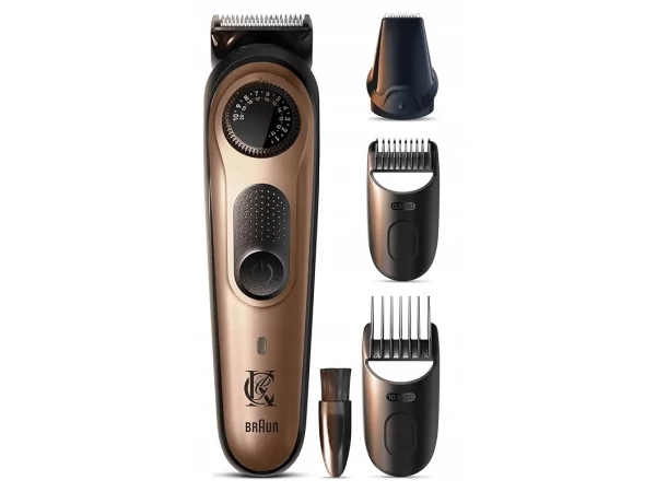 Gillette King C Trimmer