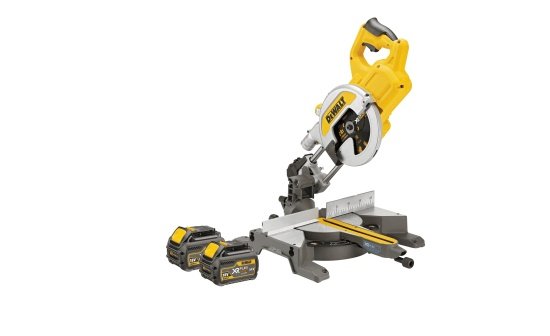 Dewalt akku geringssav