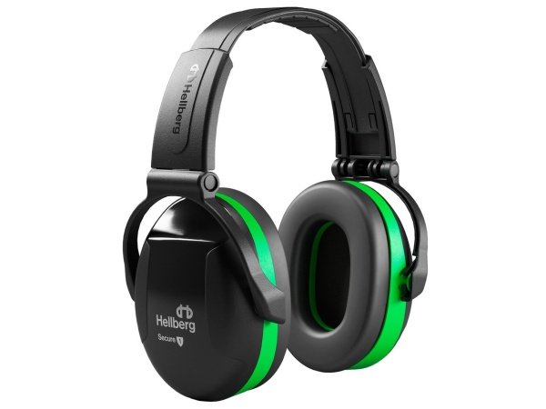 Hellberg høreværn Secure 1