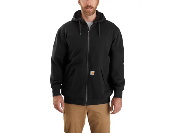 Carhartt Paxton sweatshirt