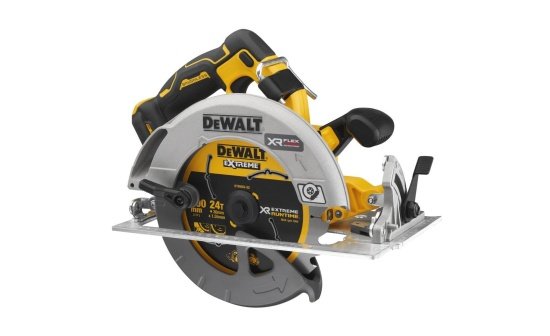 Dewalt rundsav