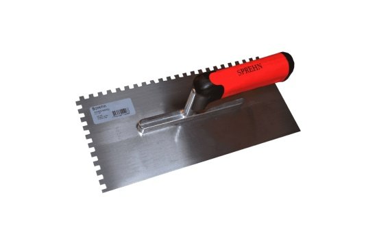 Sprehn tandspartel