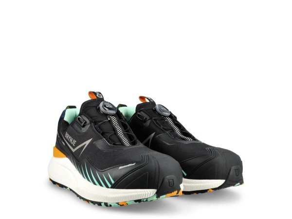 Brynje sikkerhedssko