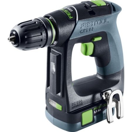 Festool bore-/skruemaskine