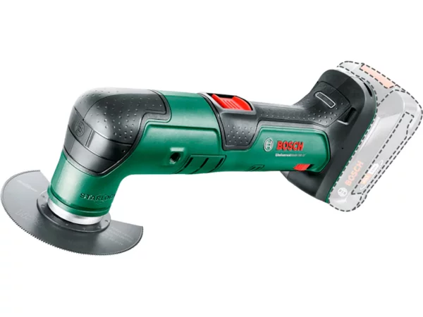 Bosch multiværktøj