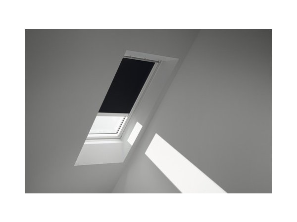 Velux mørklægningsgardin